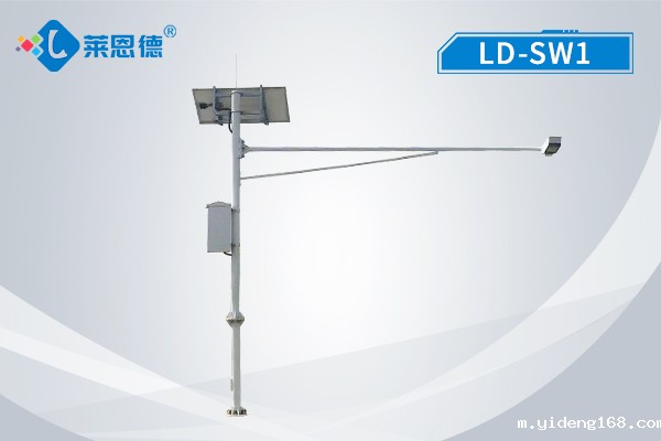 雨量在线监测站-雨量监测有什么作用?