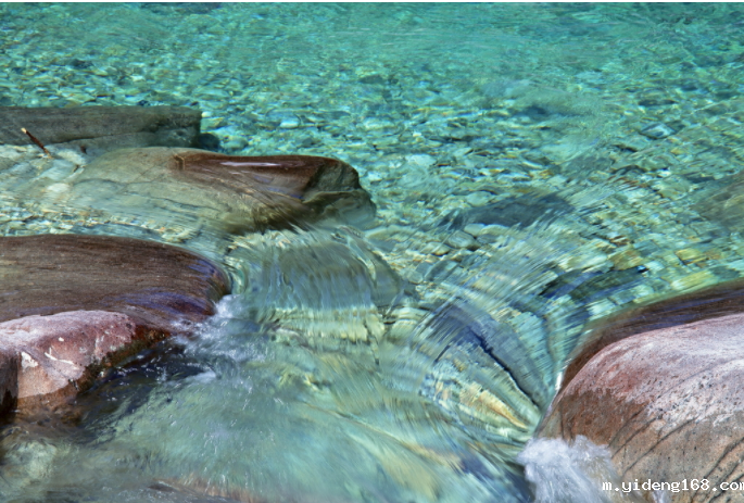 水质检测ppm多少为好!检测方法有哪些?