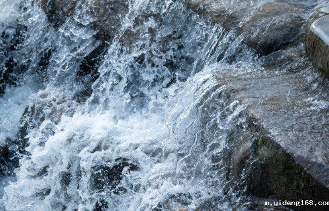 水质监测仪表有哪些种类?(水质监测仪表的分类标准)