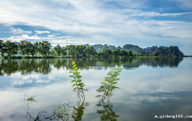 多参数水质检测仪是保证农业水质的一剂强心针(水质检测仪在农业生产的作用)