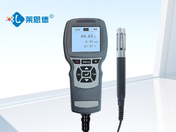 90%用户采购便携式溶解氧检测仪,需要考虑以下7大因素