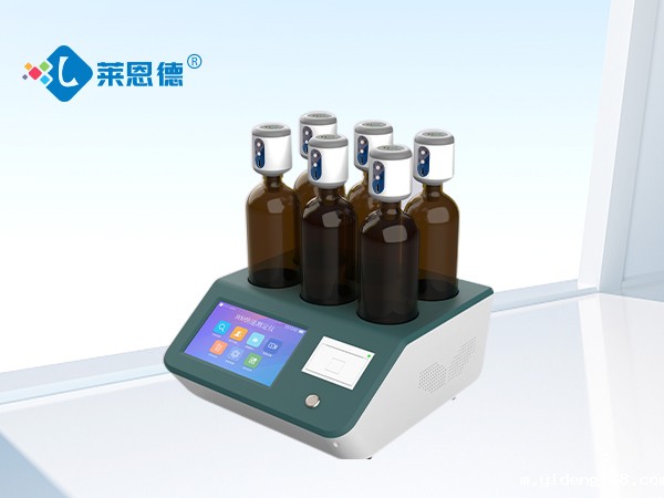 水质检测中的BOD是什么?BOD检测仪的原理解析