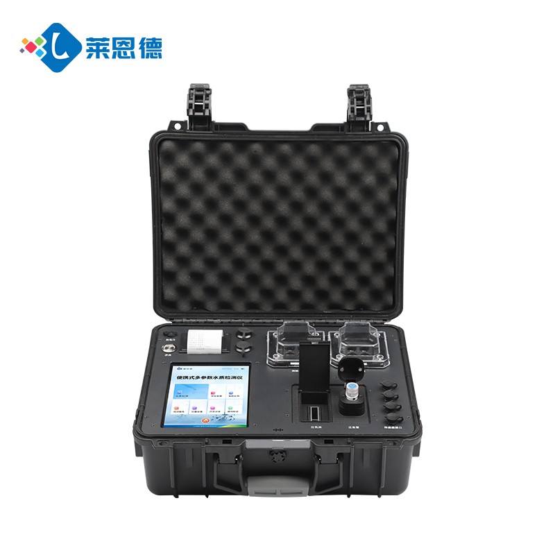 渔业水质为什么这么重要?水质检测仪的必要性