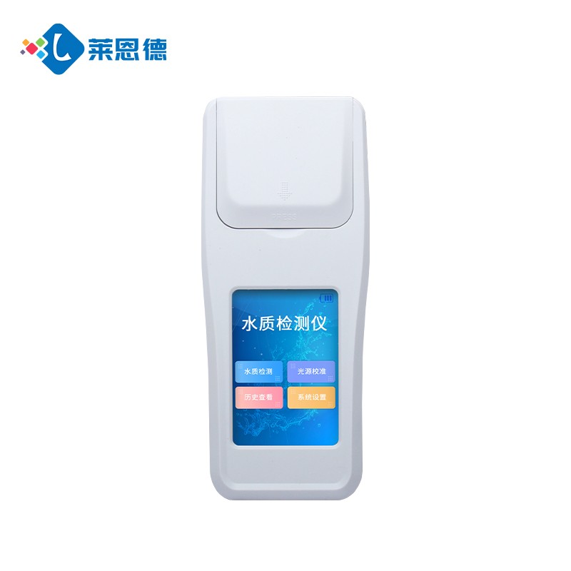 渔业水质检测的指标有哪些(AG真人官方华体会水质检测仪的测量指标)