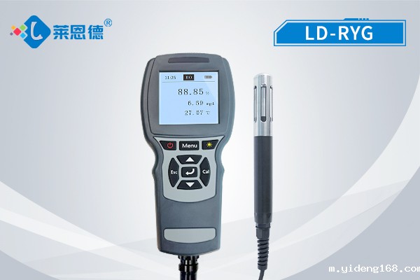 怎么判断水中的溶氧是否达标？