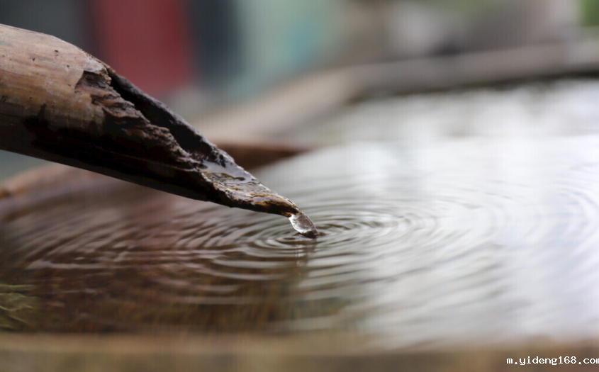 水质生物毒性测定仪对于水质安全的意义