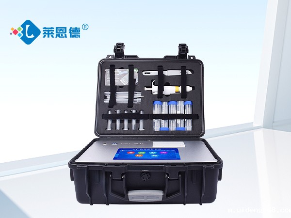 水产品抗生素检测仪