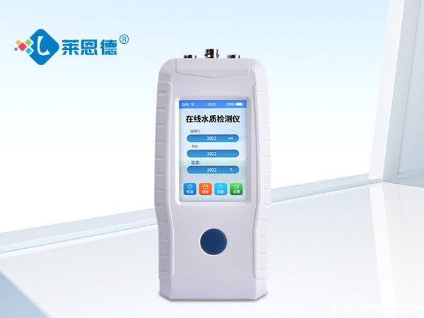 实现精准控制：AG真人官方华体会在线微量溶解氧分析仪的优势
