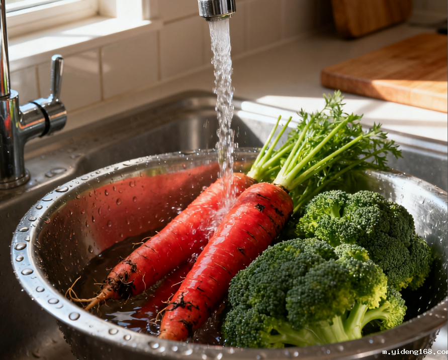 小型食品加工坊福音：便携式食品重金属检测仪，低成本实现精准检测